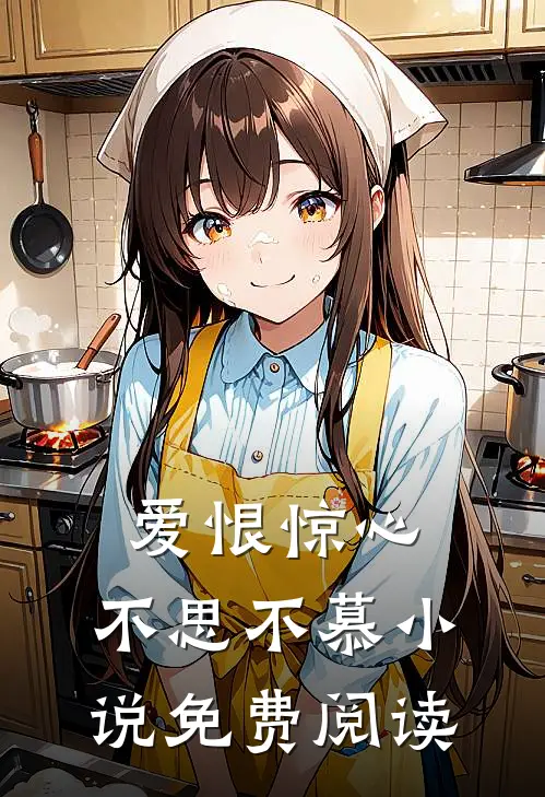爱恨惊心,不思不慕免费阅读