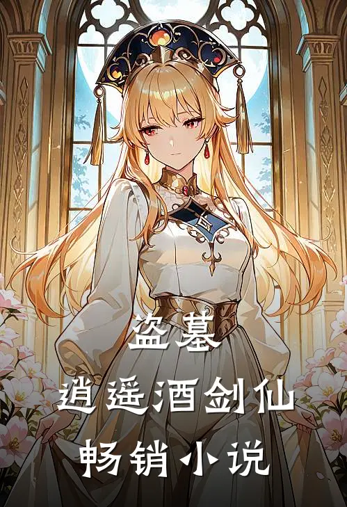 盗墓逍遥酒剑仙畅销免费阅读