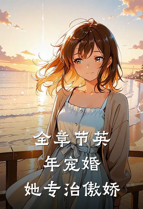 全章节英年宠婚:她专治傲娇
