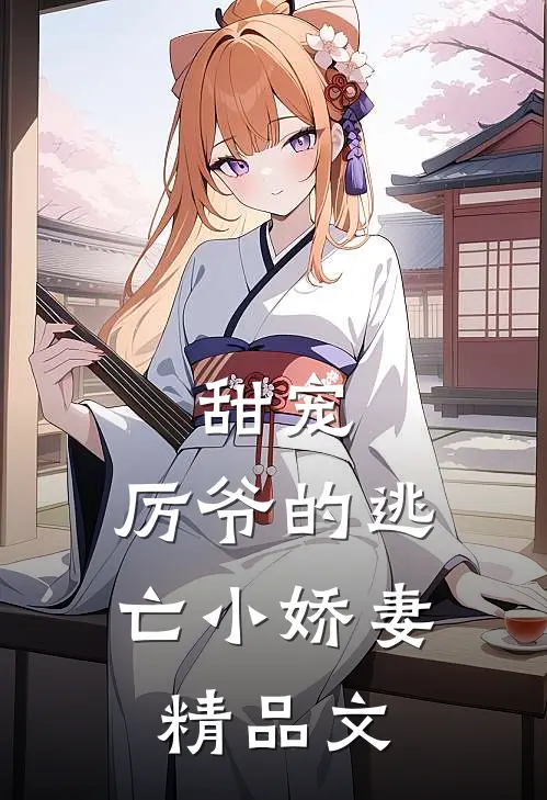 甜宠厉爷的逃亡小娇妻精品文推荐