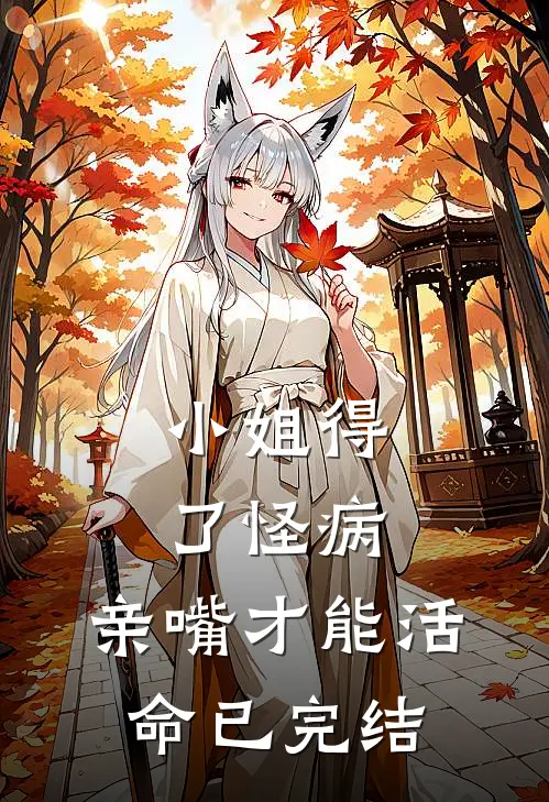 小姐得了怪病,亲嘴才能活命已完结了吗