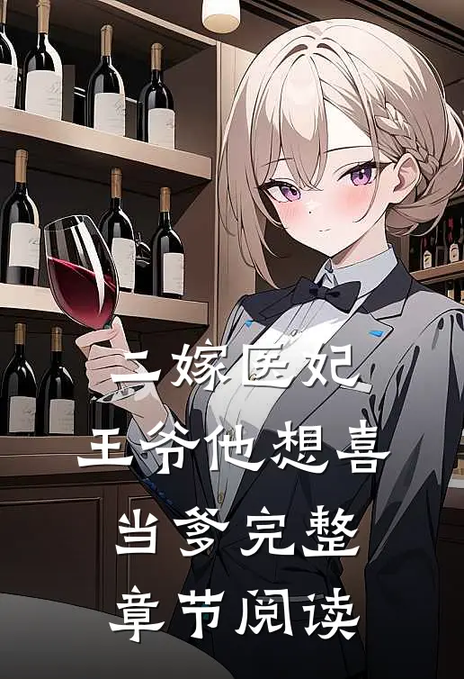 二嫁医妃王爷他想喜当爹完整章节阅读免费