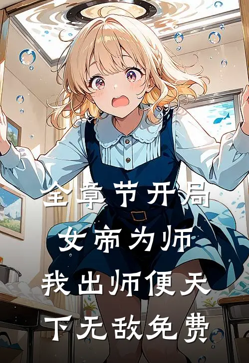 全章节开局女帝为师,我出师便天下无敌免费