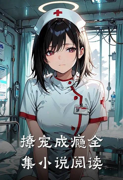 撩宠成瘾全集小说阅读
