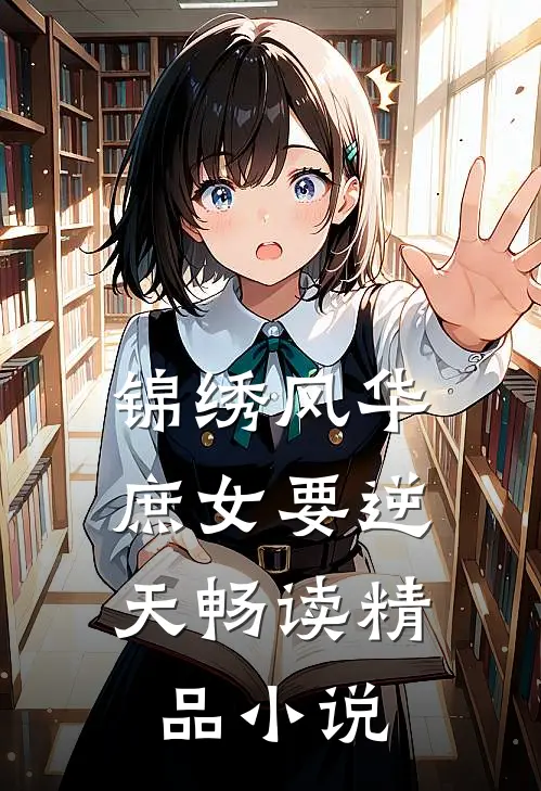 锦绣风华：庶女要逆天畅读精品小说