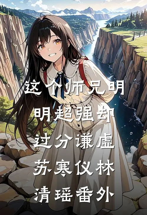 这个师兄明明超强却过分谦虚苏寒仪林清瑶番外