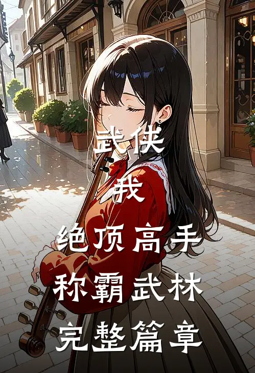 武侠我,绝顶高手,称霸武林完整篇章免费阅读