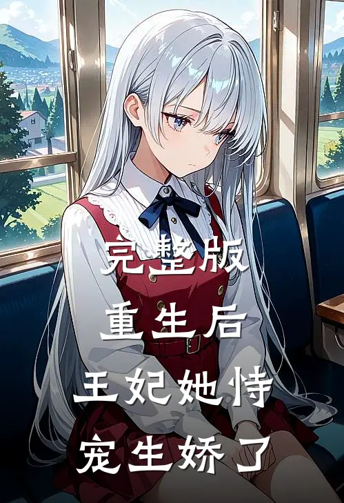 完整版重生后,王妃她恃宠生娇了