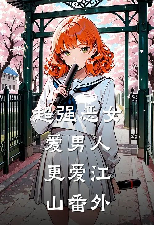 超强恶女：爱男人，更爱江山 番外
