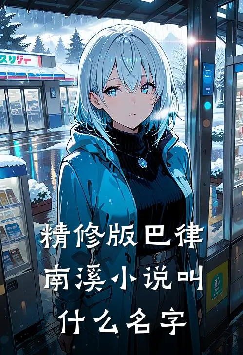 精修版巴律南溪小说叫什么名字