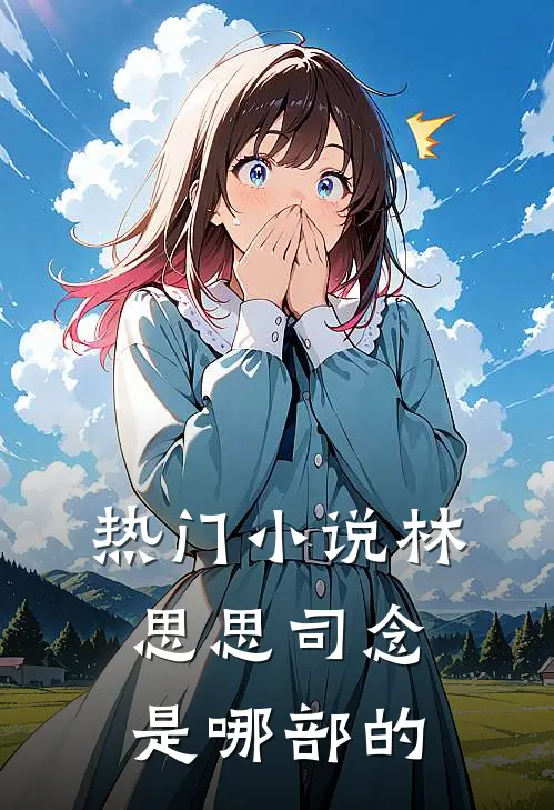 热门小说林思思司念是哪部的