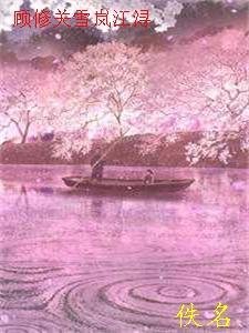 碎雪敲窗梦不成整版小说
