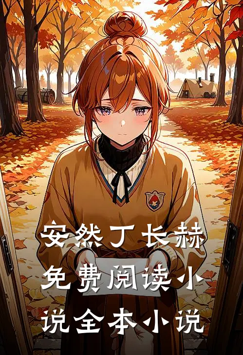 安然丁长赫免费阅读 小说全本小说