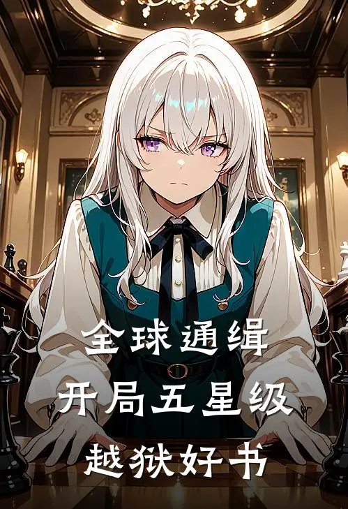 全球通缉：开局五星级越狱好书