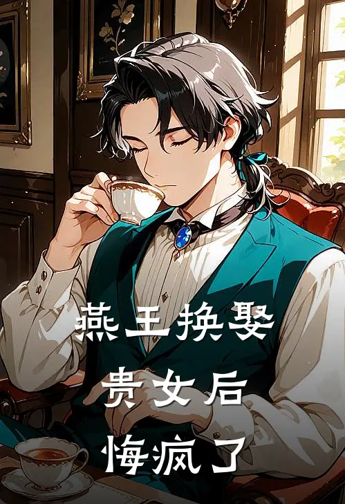 燕王换娶贵女后,悔疯了(沈昭昭宋凌风)