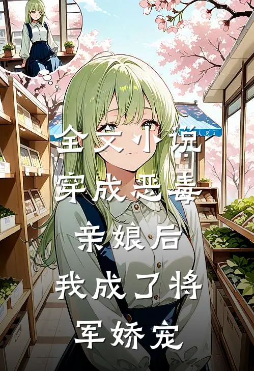 全文穿成恶毒亲娘后,我成了将军娇宠