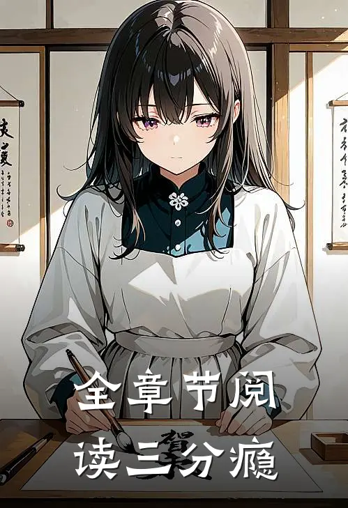 全章节阅读三分瘾