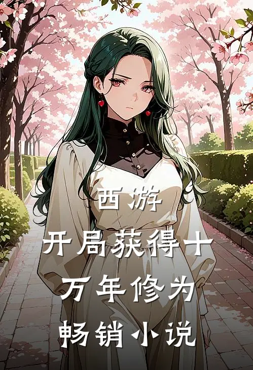 西游：开局获得十万年修为畅销小说