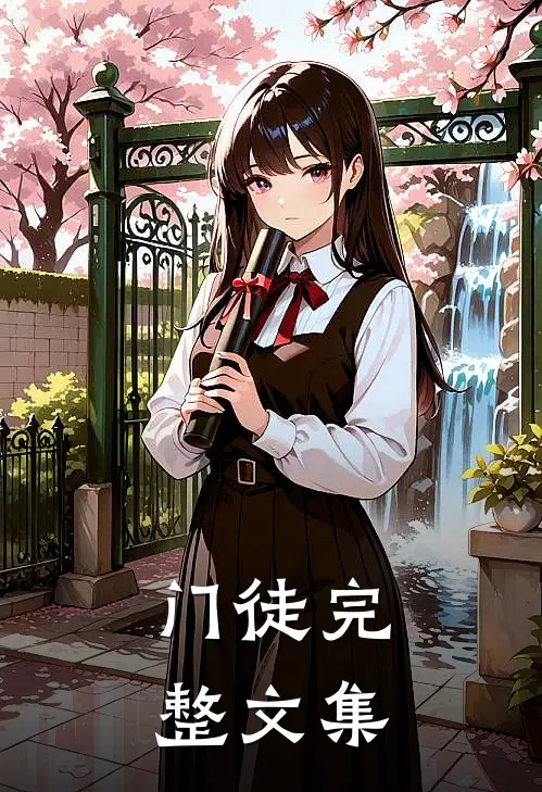 门徒完整文集免费阅读
