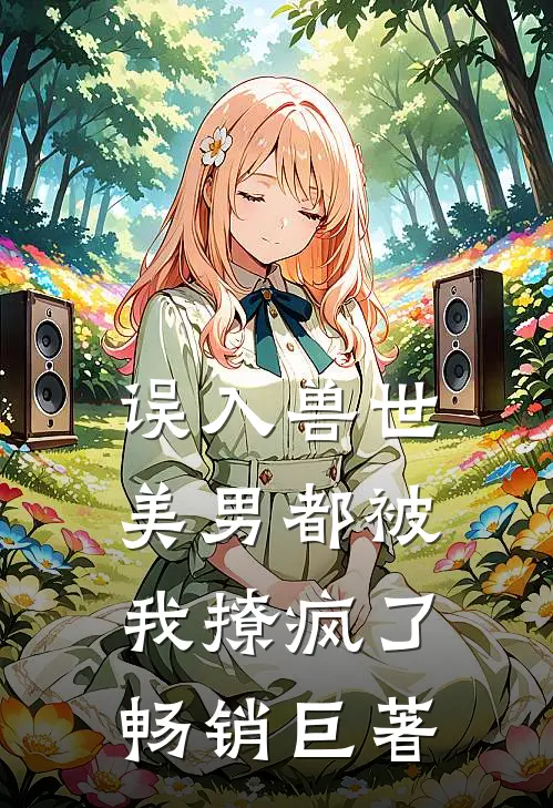 误入兽世美男都被我撩疯了畅销巨著