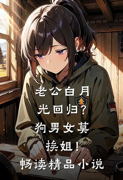 老公白月光回归？狗男女莫挨姐！畅读精品小说