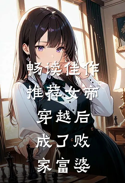 畅读佳作推荐女帝穿越后,成了败家富婆