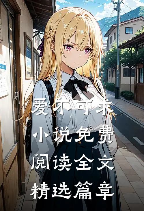 爱不可求小说免费阅读全文精选篇章