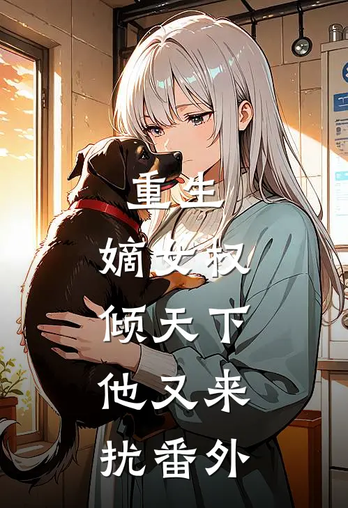 重生嫡女权倾天下,他又来扰 番外