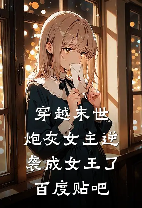 穿越末世炮灰女主逆袭成女王了百度贴吧