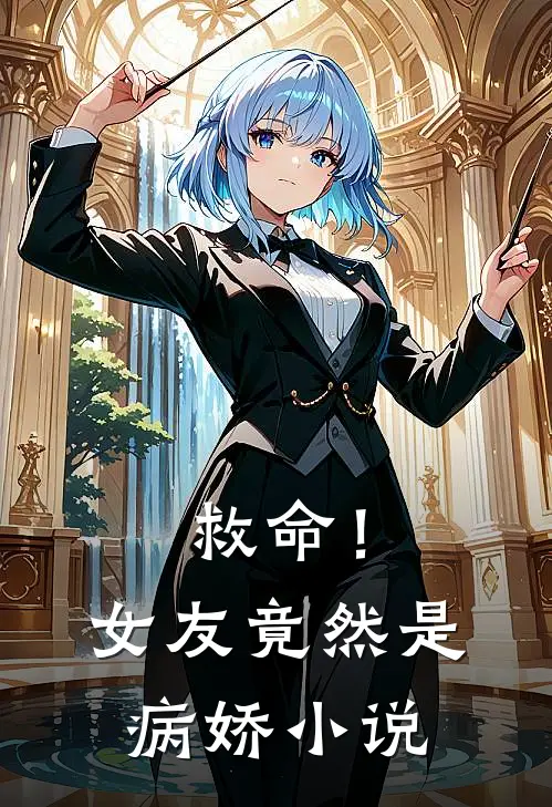 救命!女友竟然是病娇