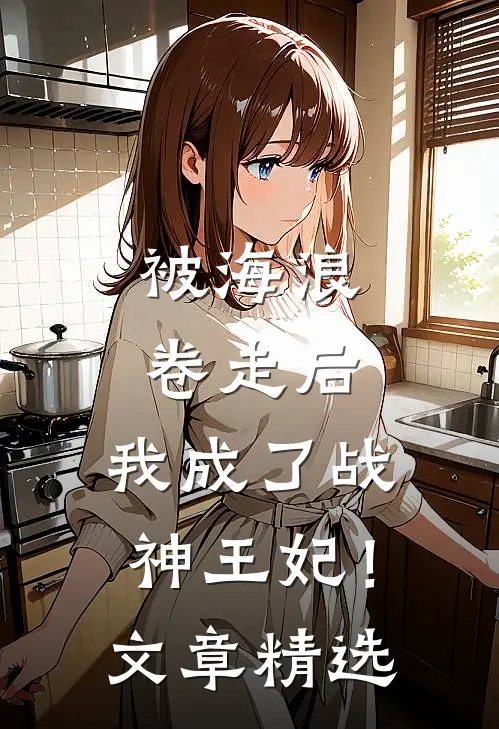 被海浪卷走后,我成了战神王妃!文章精选在线阅读