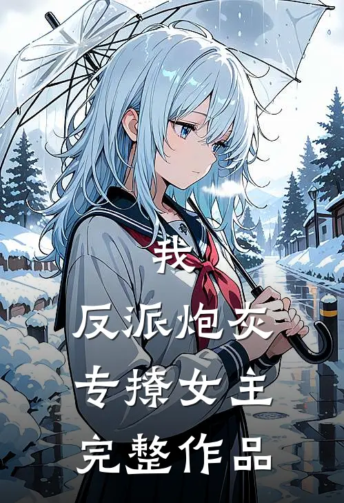 我,反派炮灰,专撩女主完整作品