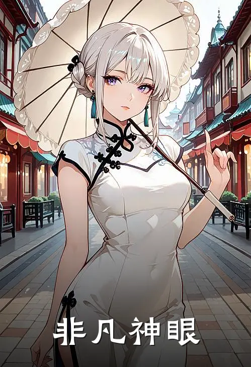 非凡神眼