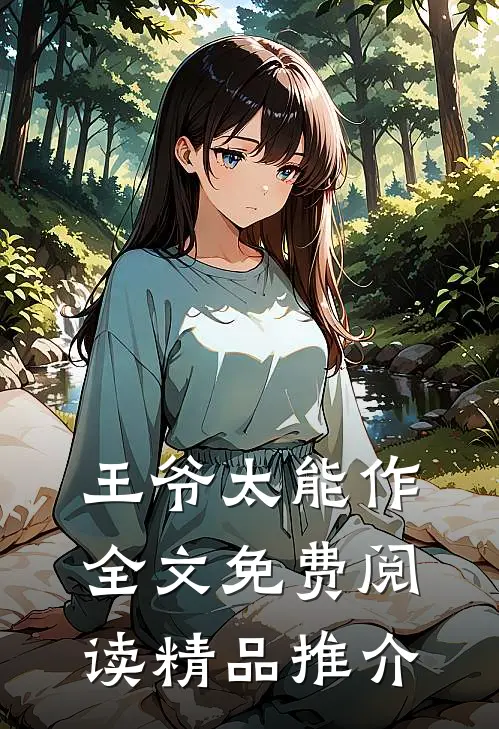王爷太能作全文免费阅读精品推介