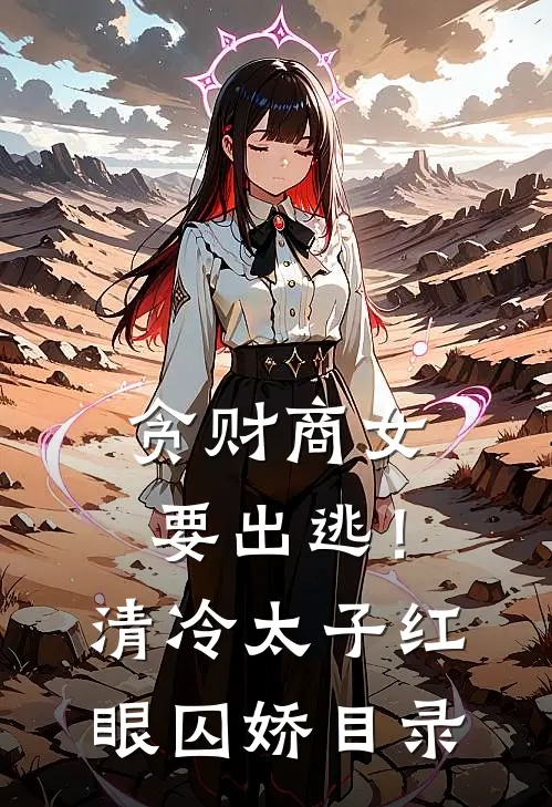 贪财商女要出逃！清冷太子红眼囚娇目录