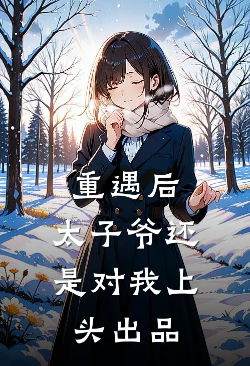重遇后，太子爷还是对我上头出品