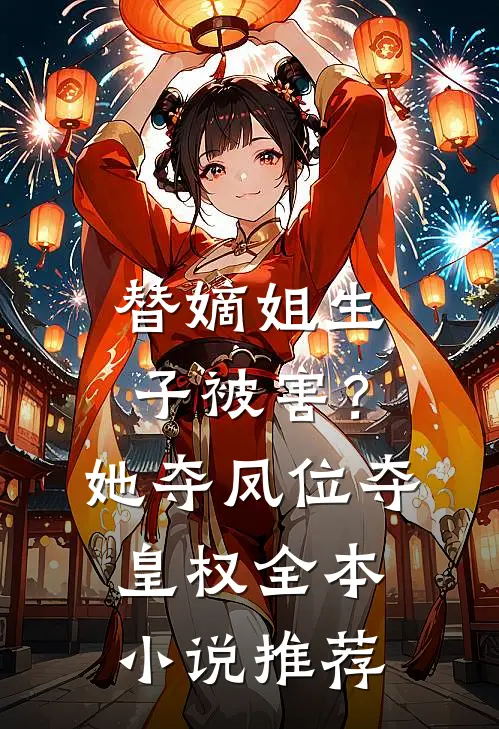替嫡姐生子被害?她夺凤位夺皇权全本推荐免费阅读