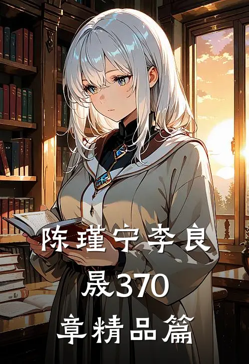 陈瑾宁李良晟370章精品篇