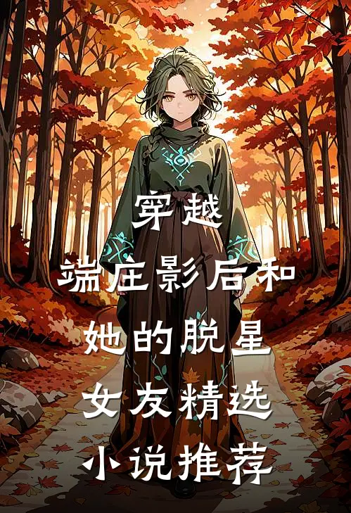 穿越端庄影后和她的脱星女友精选推荐阅读