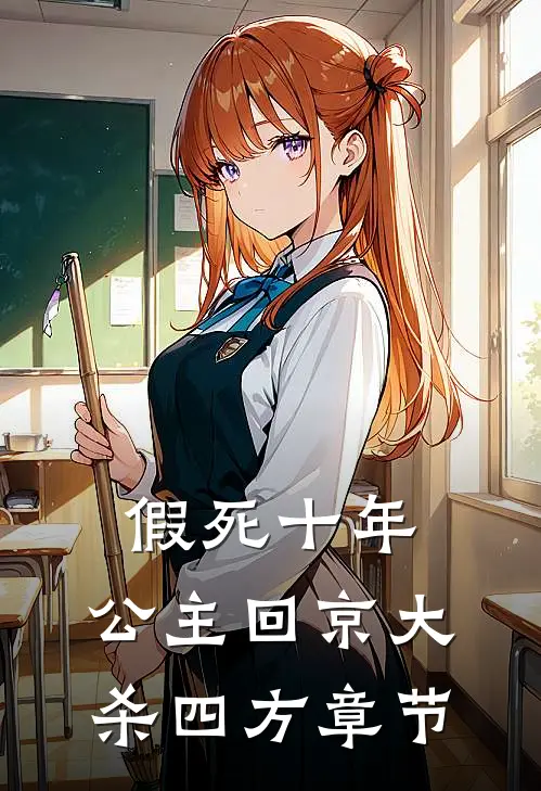 假死十年，公主回京大杀四方章节