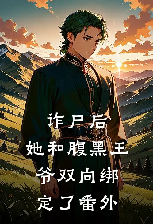 诈尸后,她和腹黑王爷双向绑定了 番外免费阅读