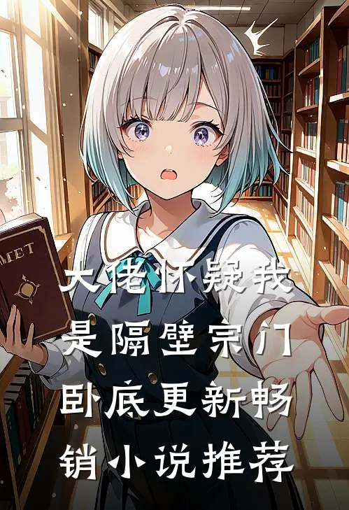 大佬怀疑我是隔壁宗门卧底更新畅销小说推荐