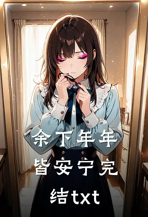余下年年皆安宁完结txt