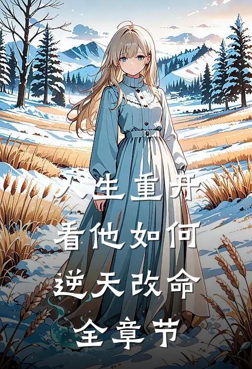 人生重开：看他如何逆天改命全章节