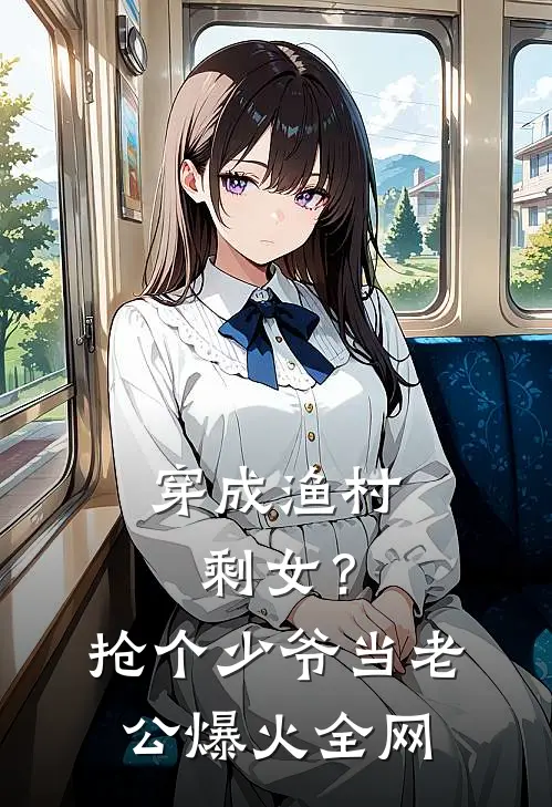 穿成渔村剩女？抢个少爷当老公爆火全网