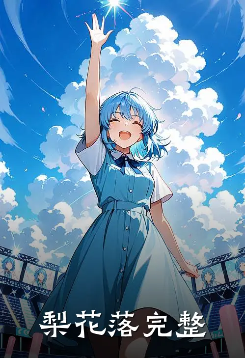 梨花落完整