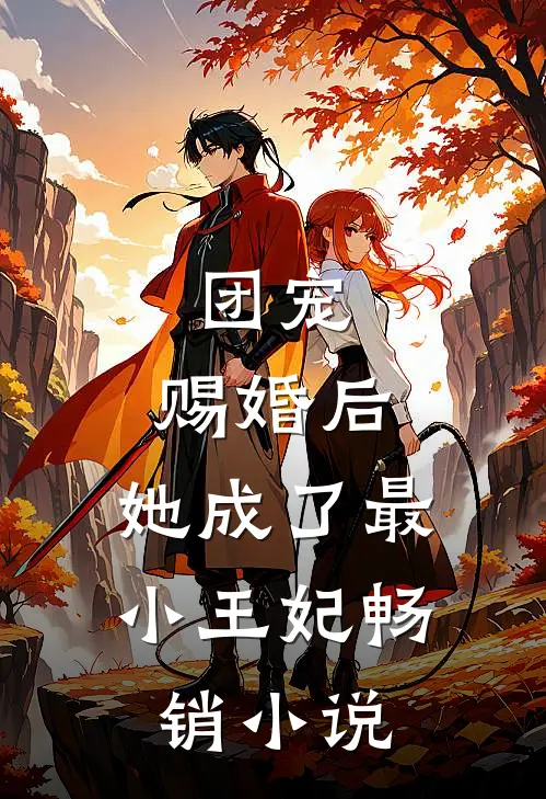 团宠赐婚后,她成了最小王妃畅销免费阅读