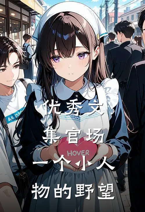 优秀文集官场：一个小人物的野望