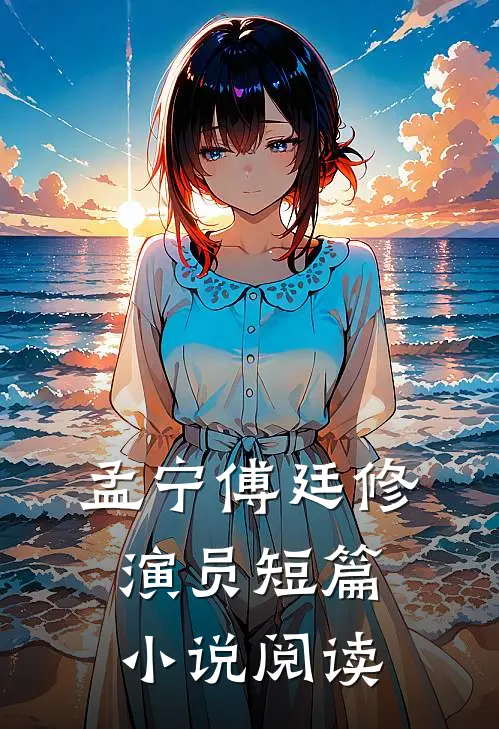 孟宁傅廷修演员短篇小说阅读
