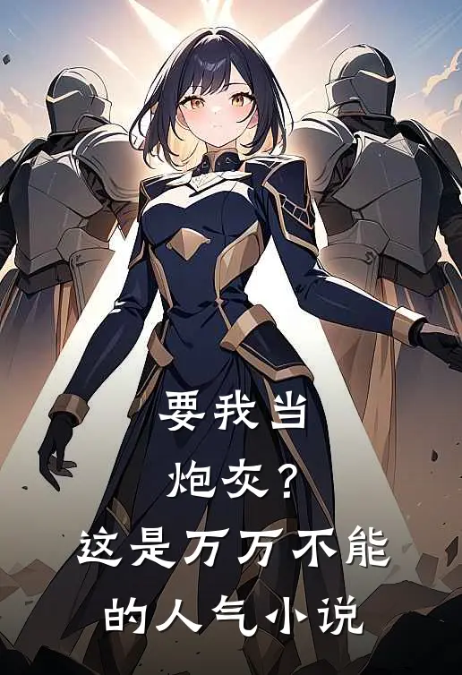 要我当炮灰?这是万万不能的人气免费阅读